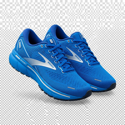 Brooks Ghost 17