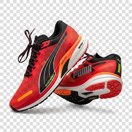 Puma Deviate Nitro 4