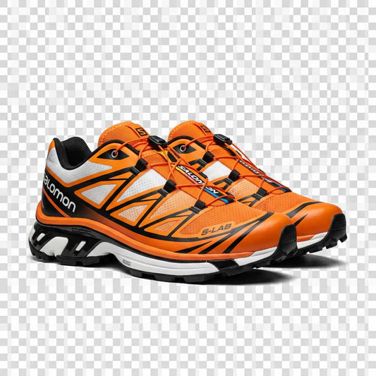 Salomon XT-6