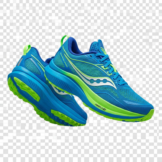Saucony Endorphin Speed 5